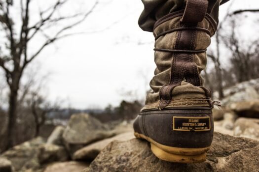How to Choose the Right Hiking Boots for Your Adventures